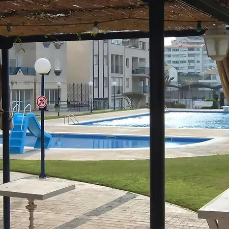 La Marina Sea Front By Hello Homes