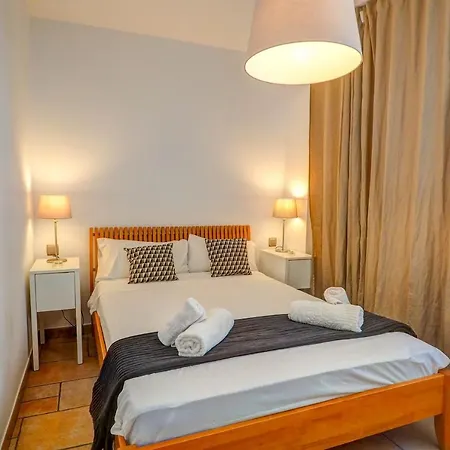 Διαμέρισμα La Marina Sea Front By Hello Homes Σίτζες