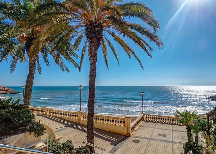 La Marina Sea Front By Hello Homes