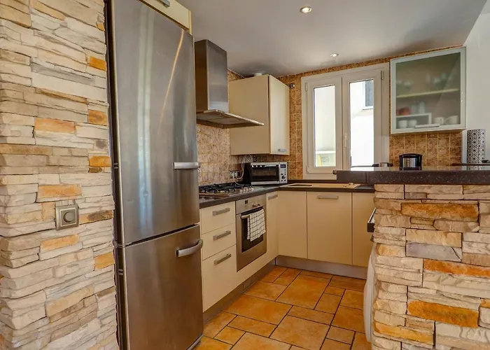 La Marina Sea Front By Hello Homes 公寓 锡切斯