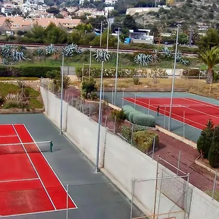 La Marina Sea Front By Hello Homes * Sitges