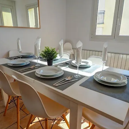 Apartmán La Marina Sea Front By Hello Homes Sitges