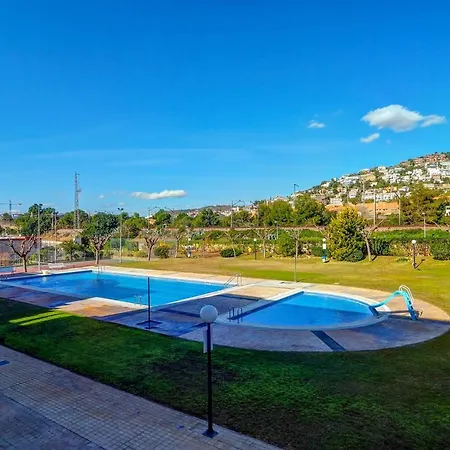 La Marina Sea Front By Hello Homes Apartmán Sitges