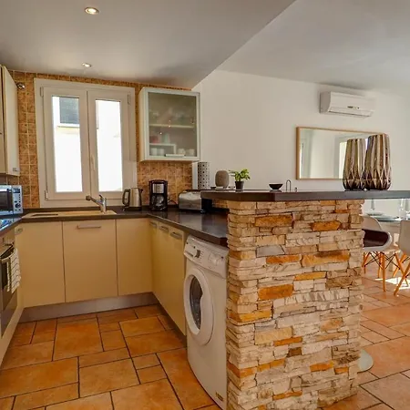 La Marina Sea Front By Hello Homes