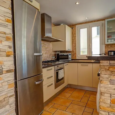 La Marina Sea Front By Hello Homes Lägenhet Sitges