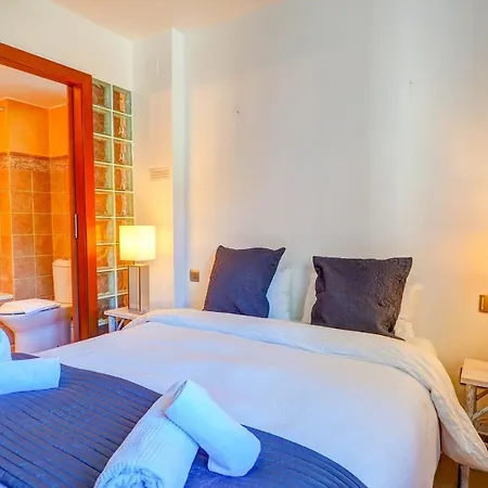 La Marina Sea Front By Hello Homes Apartmán Sitges