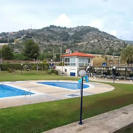 La Marina Sea Front By Hello Homes 公寓 *