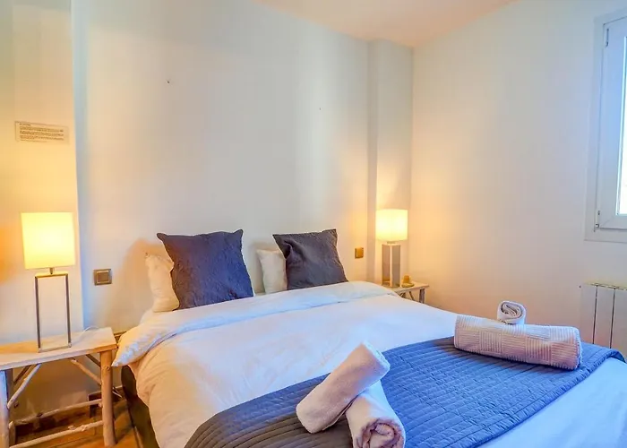 La Marina Sea Front By Hello Homes