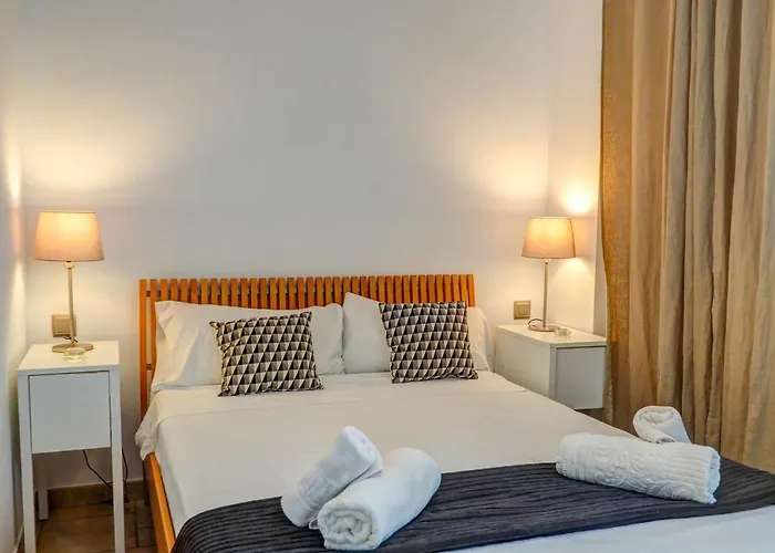 La Marina Sea Front By Hello Homes * Sitges