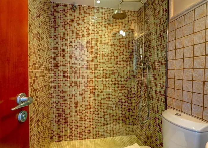 La Marina Sea Front By Hello Homes * Sitges