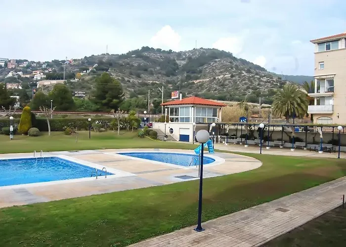 La Marina Sea Front By Hello Homes Appartement *