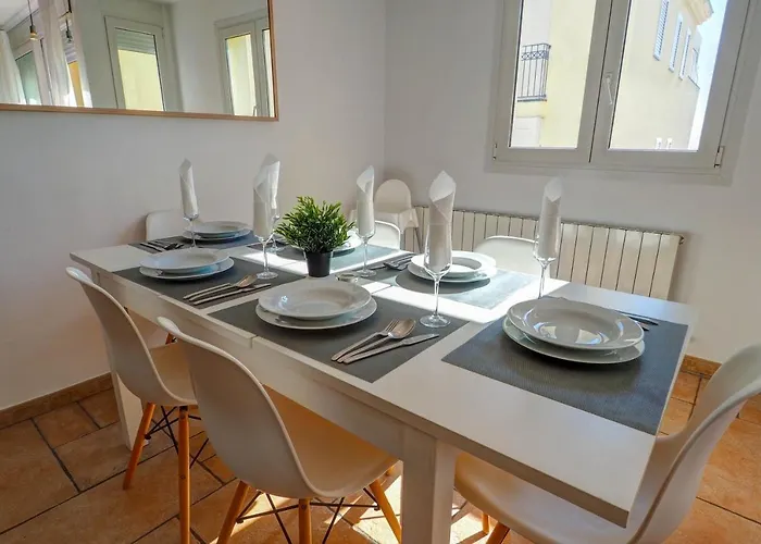 شقة La Marina Sea Front By Hello Homes سيدجيس