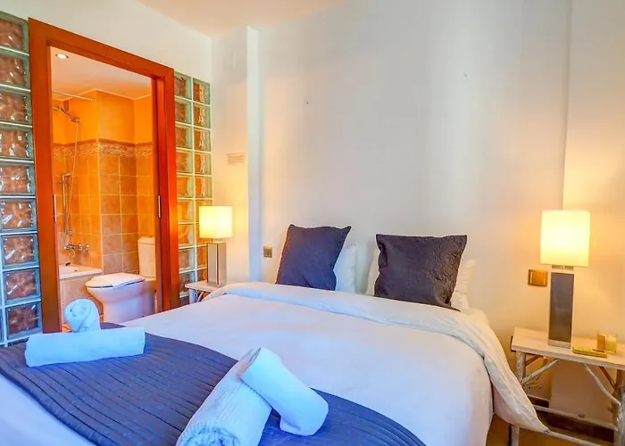 La Marina Sea Front By Hello Homes شقة سيدجيس