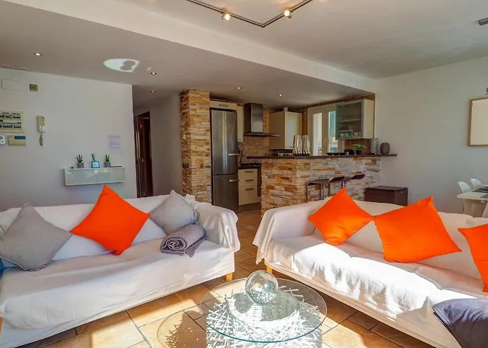 La Marina Sea Front By Hello Homes شقة سيدجيس